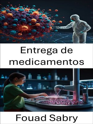 cover image of Entrega de medicamentos
